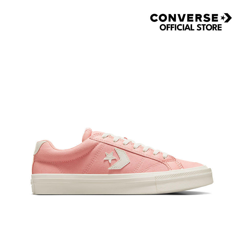 CONVERSE รองเท้า CHUCK TAYLOR LO SEASONAL COLOR OX BLUE ผู้หญิง A19131CF_S6BLXX