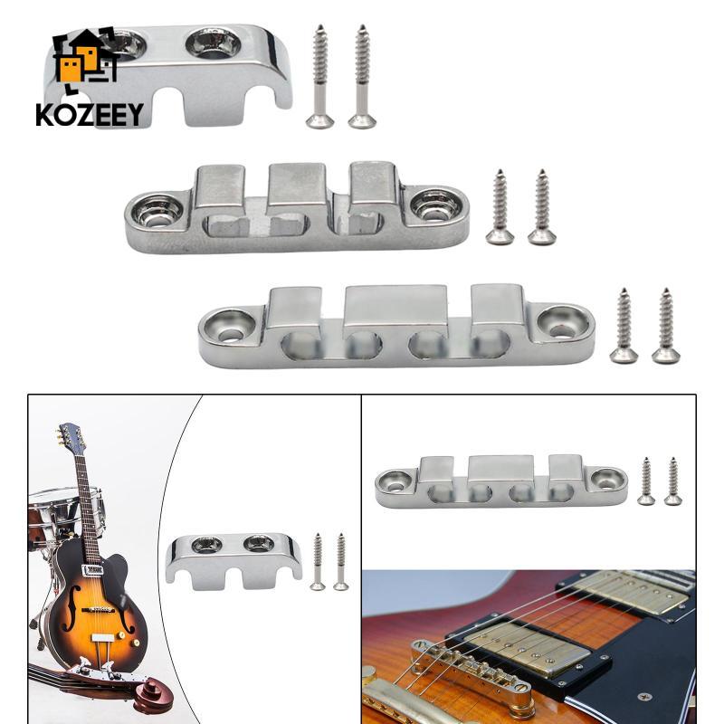 [KOZEEY] String Tree Retainer String Guide Hardware ติดตั้งง่ายด้วยสกรู Mouting