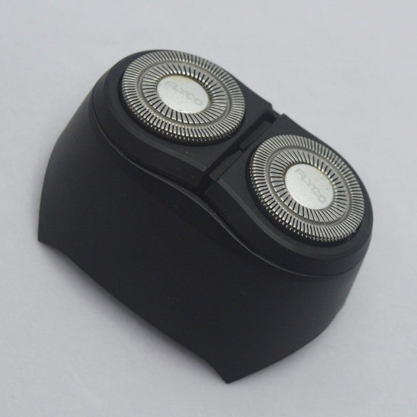 FS888FS88FS889FS887 ไฟฟ้าผู้ชายมีดโกนอุปกรณ์เสริมใบมีดใบมีดการ์ดเครือข่ายประตูฝาครอบใบมีดกรอบ