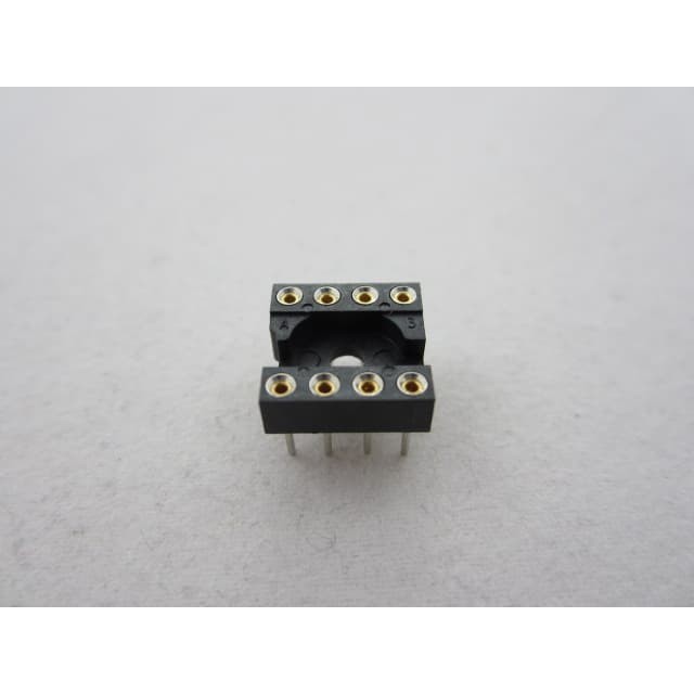 5 ชิ้น MC SOCKET 8 PIN SOCKET IC [CE]
