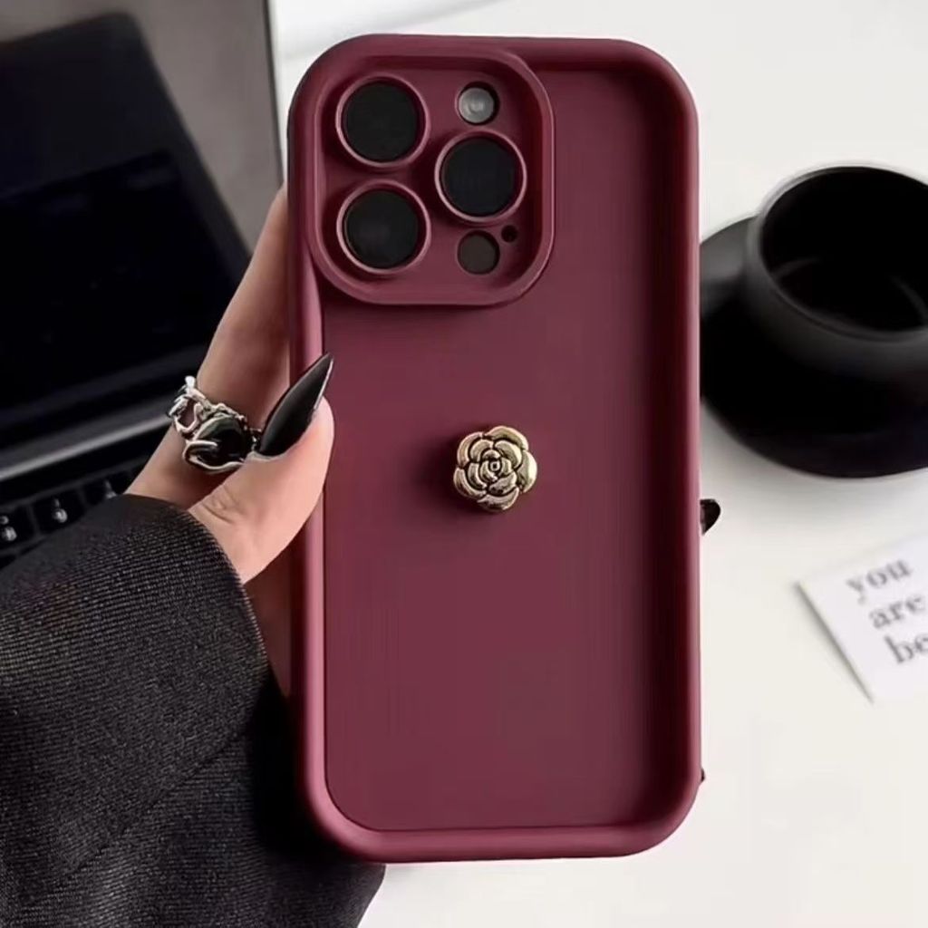 เคสโทรศัพท์แบบนุ่มสําหรับ Samsung S23 S23Plus S23Ultra S23FE S24 S24Plus S24Ultra S24FE S25 S25Plus 