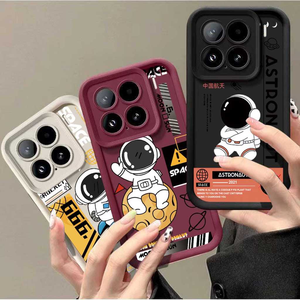 เคสโทรศัพท์สําหรับ Xiaomi 15 15T Pro กรณี Xiaomi 15 Ultra Turbo ทนทานกรณีกันกระแทก K01-K06