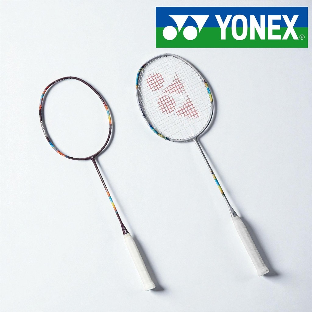 YONEX Badminton Racket Nanoflare 700 Game Frame only  (4U5, 4U6) 2NF700G