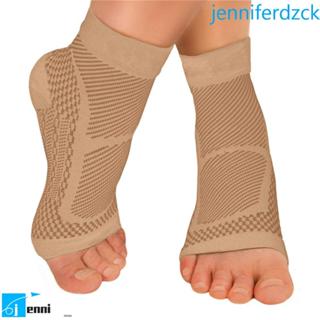 รองเท้ารัดข้อเท้า JENNIFE สำหรับกีฬา ขนาด 1 คู่ ให้การสนับสน…