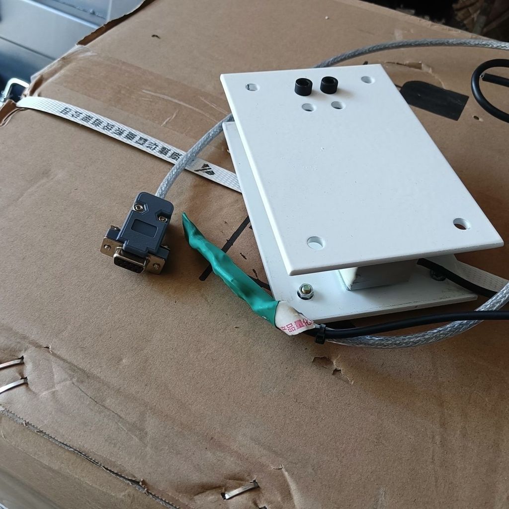 จอแสดงผลและเครื่องจำลองสัญญาณ Yaohua/Keli XK3190A9 สำหรับตาชั่งบรรทุกและเครื่องพิมพ์