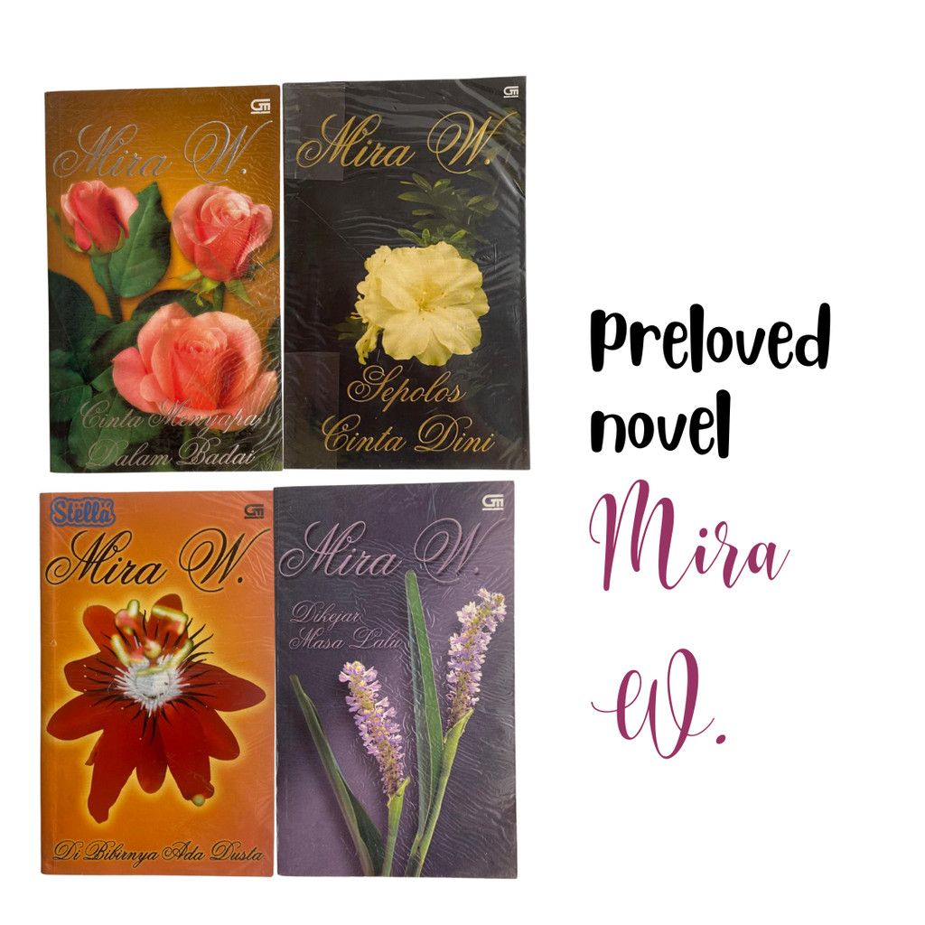 MIRA W ROMANCE NOVEL CLASSIC ROMANTIC NOVEL BOOK