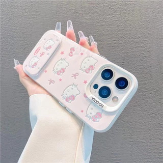 💖💖-เคส Apple ที่รองรับ iPhone 17PROMAX 17AIR เคสไอโฟน 16ProMax 15PRO 14PLUS 13PRO 12/11-HLMSCY526