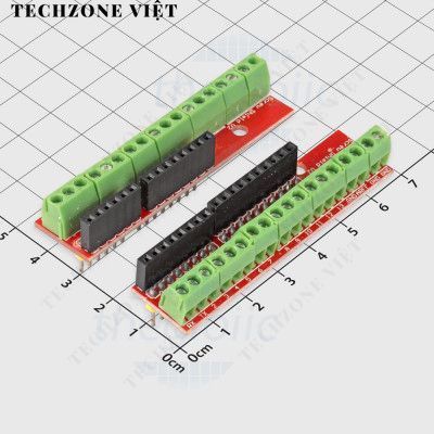 UNO Screw Shield V2 TechZone Viet