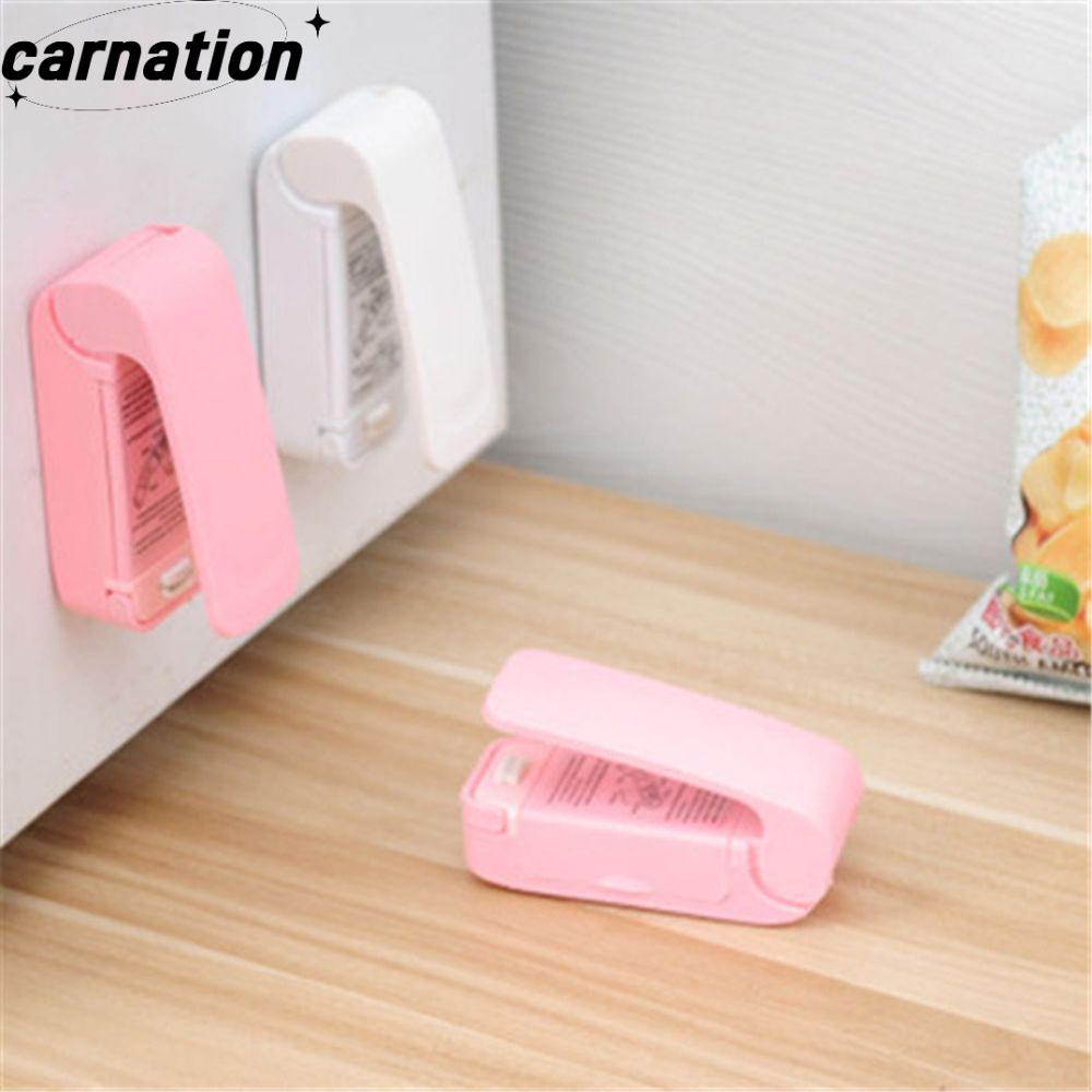 CARNATION Impulse Sealer |พลาสติกในครัวเรือน