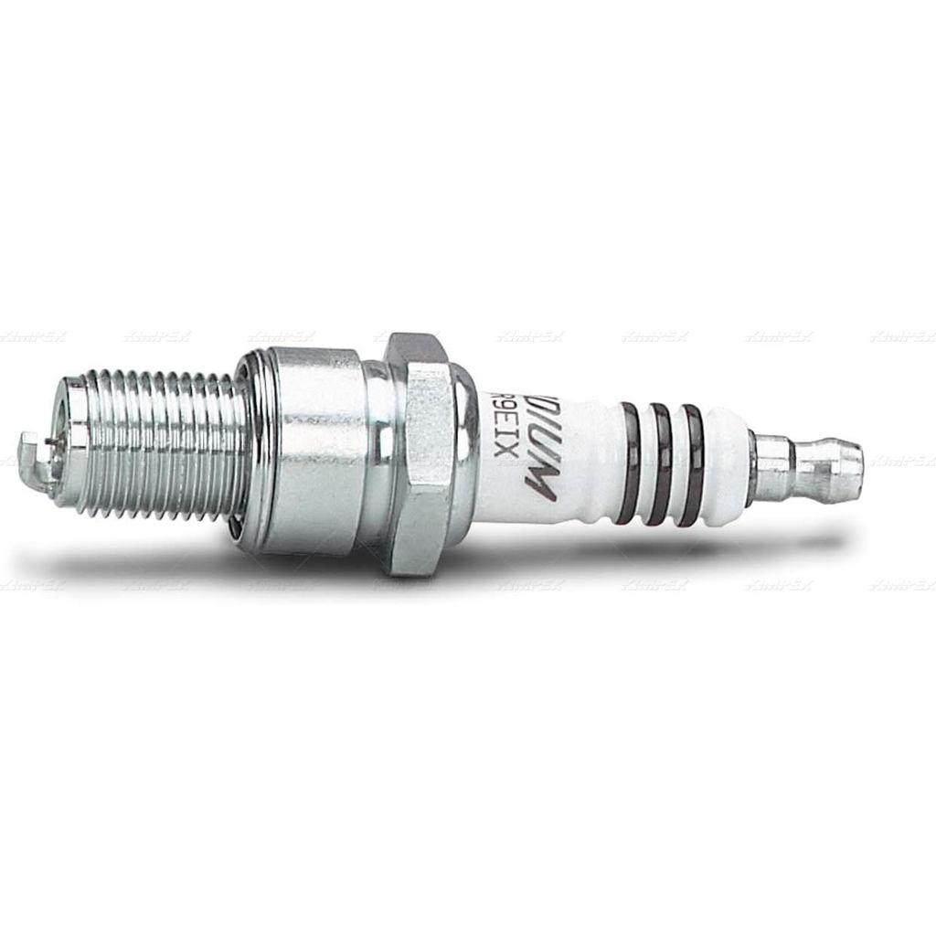 หัวเทียน NGK (6619) LFR6AIX-11 - แพ็ค 4 ชิ้น