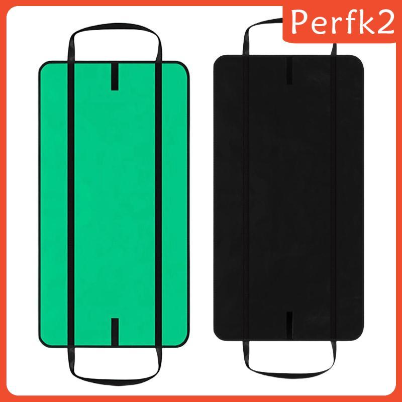 [Perfk2] ฟืน Log Carrier Tote Log Storage Tote อเนกประสงค์พร้อมที่จับถุงเก็บฟืนสําหรับตกปลาบาร์บีคิว