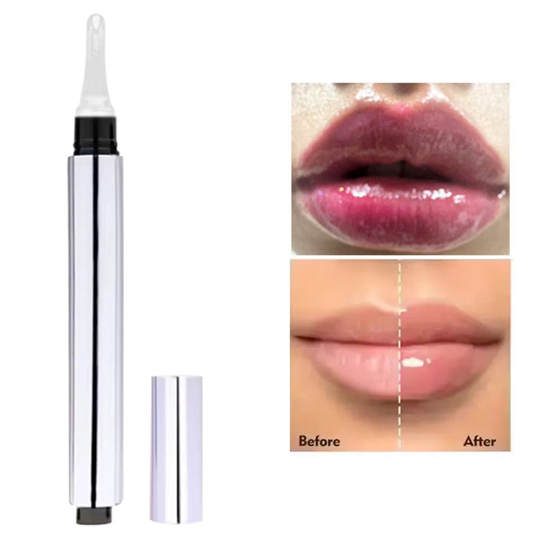 Dudu Lip Collagen Spice Lip Plump Lip Oil Plump Lip Pencil Essence Oil Extreme Lip plumper