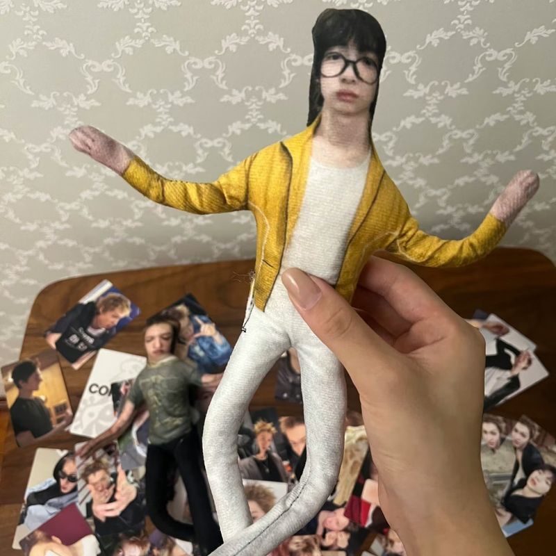 【พร้อมส่ง】Korean boy band cortis album card บั้ม บั้ม อัลบั้ม การ์ด รูปcortis เสื้อ การ์ด บั้ม เคส อ