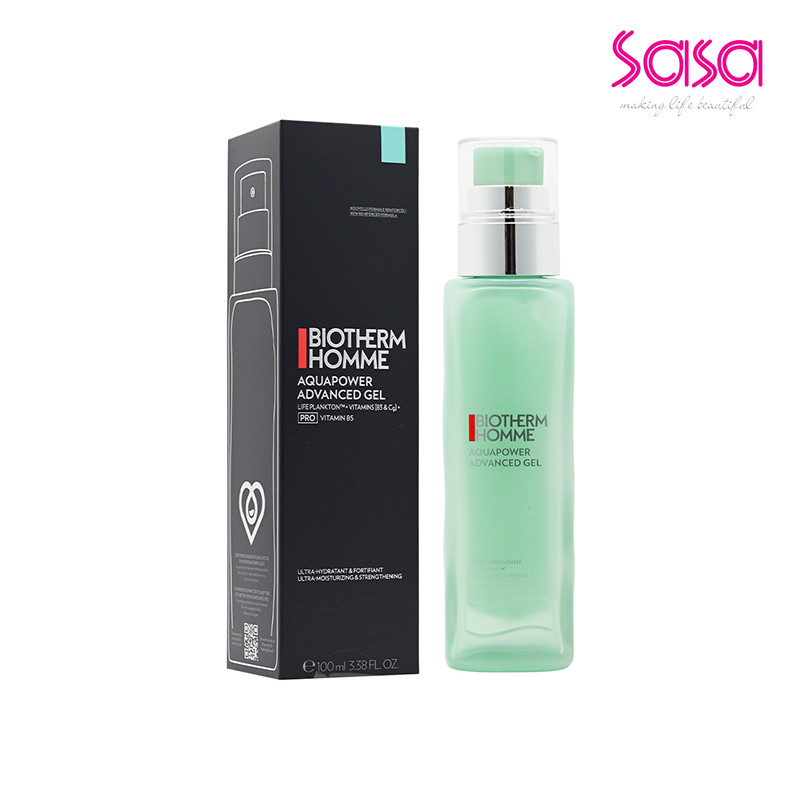 Biotherm Aquapower Advanced Gel (100ml)