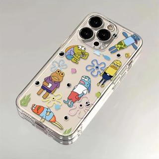 บิกินี่ด้านล่างสําหรับ iPhone 17 16 15 14Pro Max 13 12Mini 1…