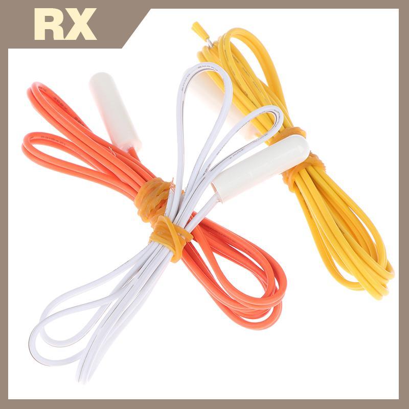 Null 2.1 K/5 K/10 K ตู้เย็นตู้แช่แข็งอุณหภูมิเซนเซอร์อุณหภูมิ probe สําหรับ Toshiba LG universal fri