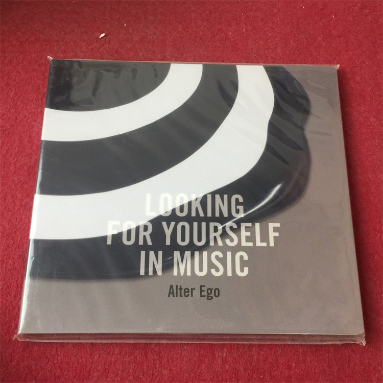 LOOKING FOR YOURSELE IN MUSIC (ใหม่เอี่ยม ) zeng