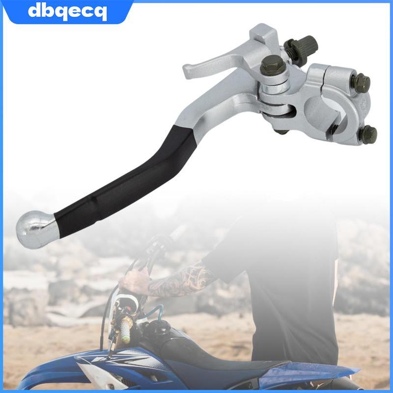 [dbqecq] ก้านคลัตช์ซ้าย Perch Easy Setup Metal 7/8 นิ้วสําหรับ Crf250R 450R CR250R