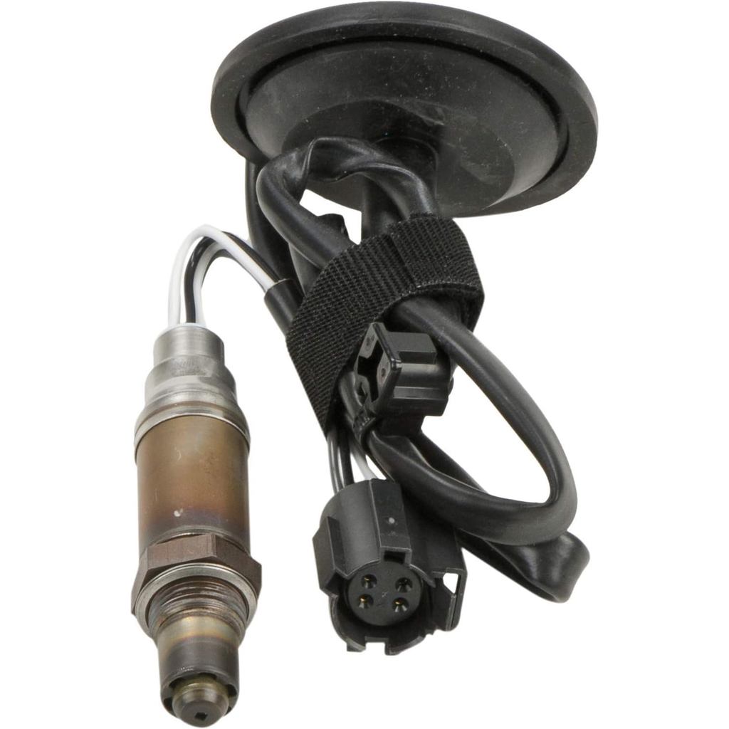 BOSCH 13436 Premium OE Fitment Oxygen Sensor - เข้ากันได้กับเลือก Chrysler Grand Voyager, Town & Cou