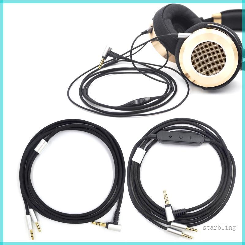 Star Cable 3 ปลั๊ก 1 2M สําหรับ Sol Republic Master Tracks V10 X3 หูฟัง