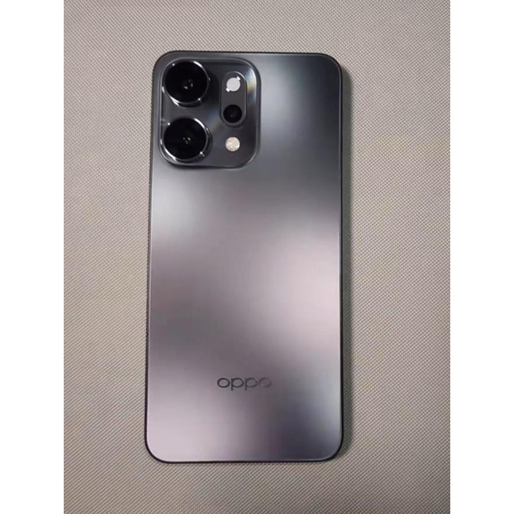 OPPO Reno14 Pro หน้าจอเดิม 99% ใหม่  HD Telephoto Live Photo สมาร์ท AI โทรศัพท์กันน้ํากันฝุ่นอายุการ