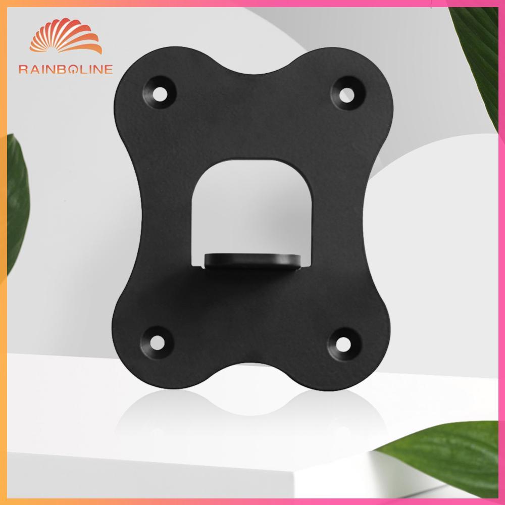 ฝน❤  ลําโพง Wall Mount Bracket โลหะเสียงรอบทิศทางลําโพงผู้ถือลําโพงสําหรับ SAMSUNG HW-Q990B/Q990D/Q9