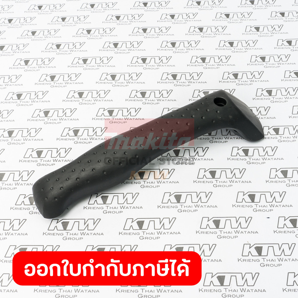 MAKITA มากีต้า MP419796-6 อะไหล่ HR5201C#100 HANDLE COVER NO.100 HANDLE COVER FOR HR5201C Code 41979