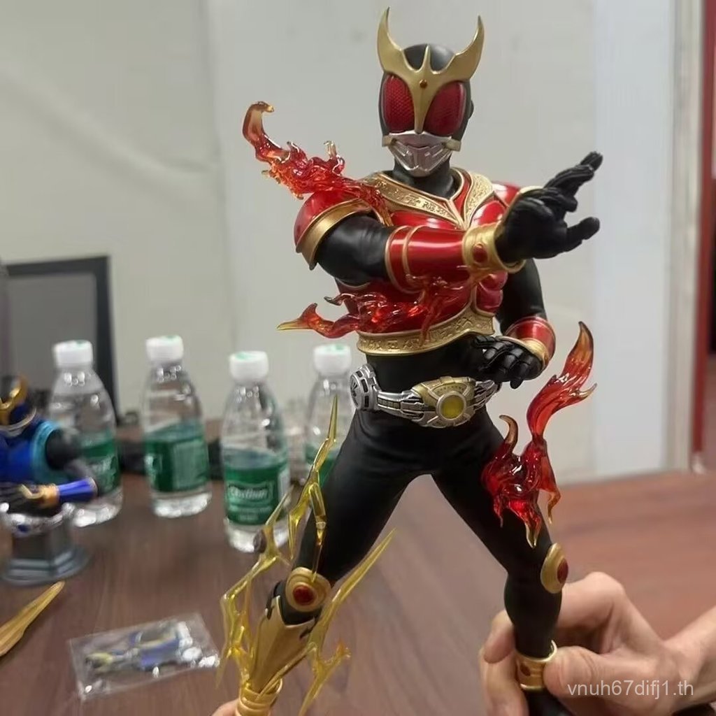 Kamen Rider Kuga Almighty Form GK Figure