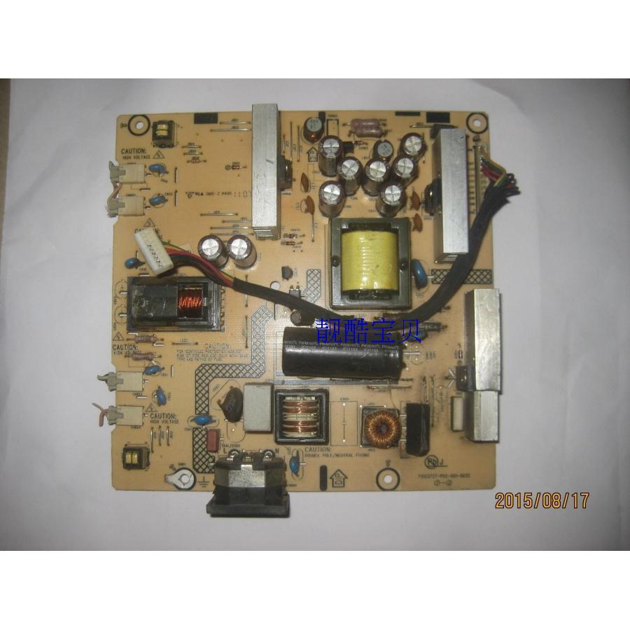 @@ Philips 273E3 Power Board 273E3SB 273E3SS บอร์ดแรงดันสูง 715G3727-P02-001-003