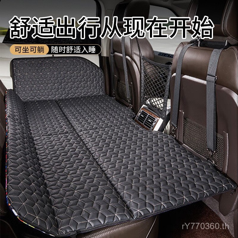 รถที่นอน Camping เตียงพับ SUV เตียง SUV รถด้านหลังรถที่นั่งด้านหลัง Self-Driving JQM8