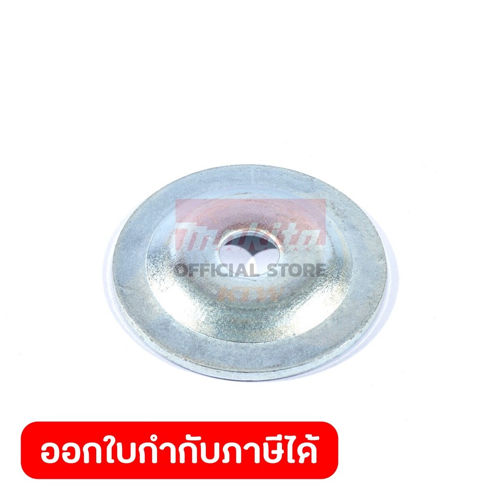 MAKITA มากีต้า MPAL00000004 อะไหล่ GB602W #4 OUTER FLANGE 60 NO.4 OUTER FLANGE 60 FOR GB602W Code AL