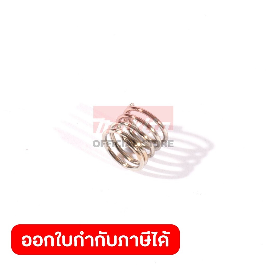 MAKITA มากีต้า MPGM00001710 อะไหล่ DML808#9 SWITCH SPRING NO.9 SWITCH SPRING FOR DML808 Code GM00001