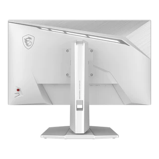 MSI MONITOR จอมอนิเตอร์ MAG 274QRFW E20|275UPD E14|274QPF E20|274QPF X30MV|272PF X24|275QF E20 27"