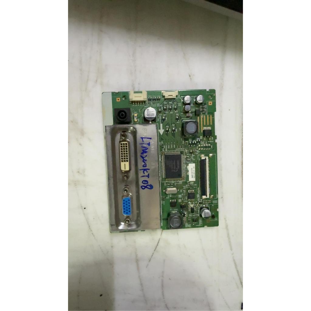 บอร์ดไดรฟ์ Samsung LS22A330BW/XF S19A330BW/300B S20A300B BN41-01592