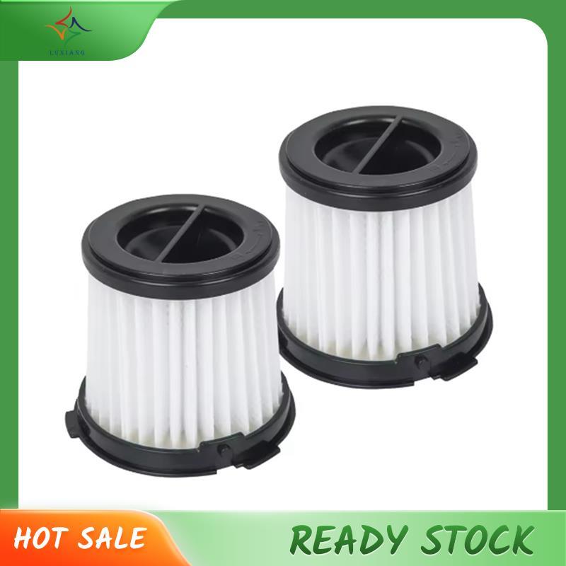 [luxiang.th] แผ่นกรอง HEPA สําหรับ WX030 สําหรับ WX030 สําหรับ WX030 WX035 ตัวกรองเครื่องดูดฝุ่น
