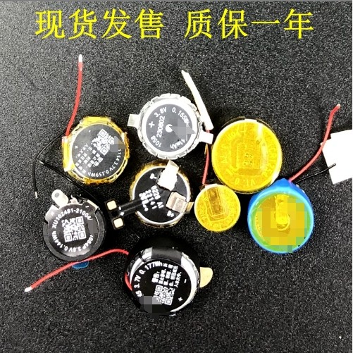 เหมาะสําหรับ oppo oneplus oneplus oneplus Buds pro 2 3 n z2 z แบตเตอรี่ชุดหูฟังบลูทูธไร้สาย