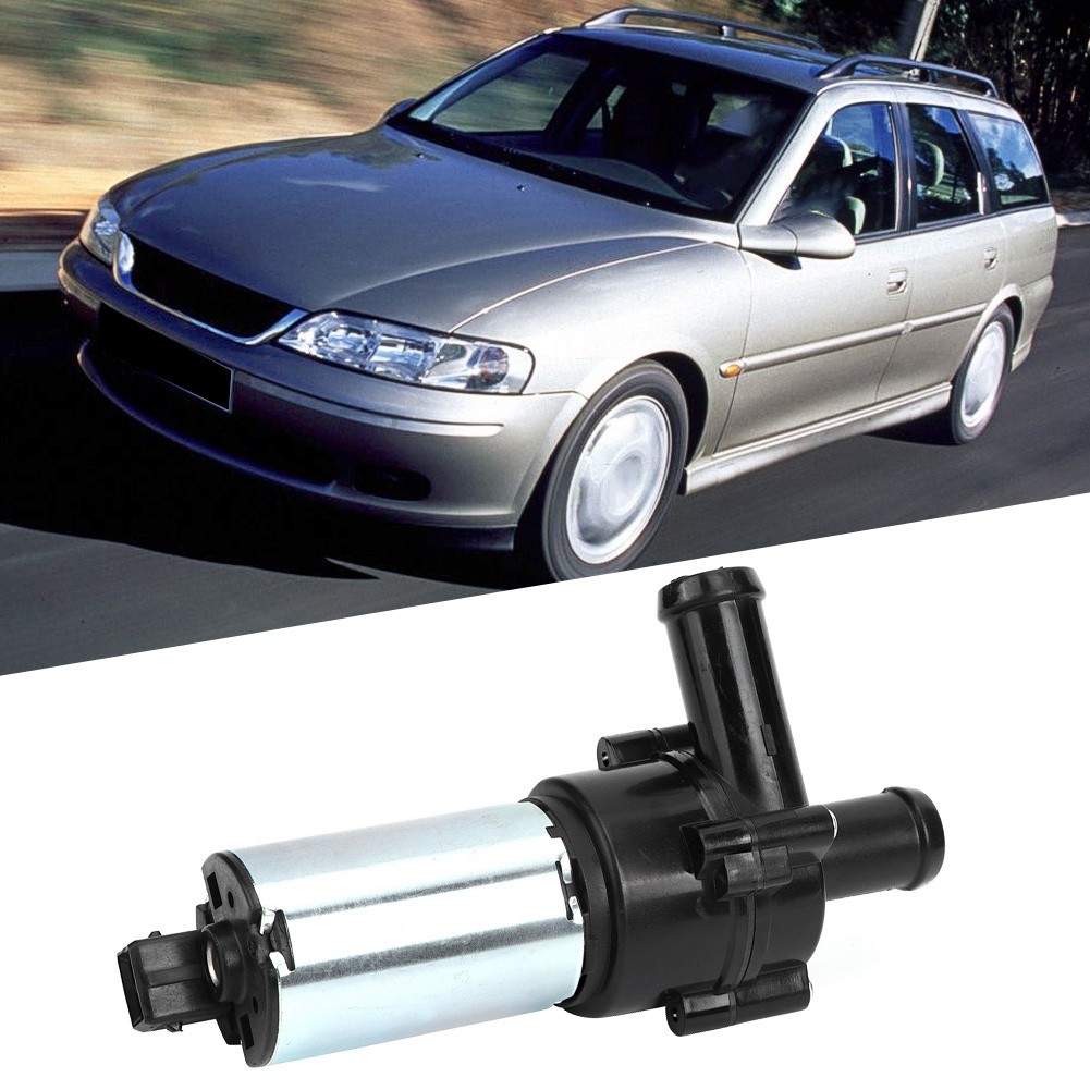 Yohooo Electric เครื่องทําความเย็นเสริม 0392020034 สําหรับ B 25 26 27 2.2 DTI 16V วัสดุ ABS