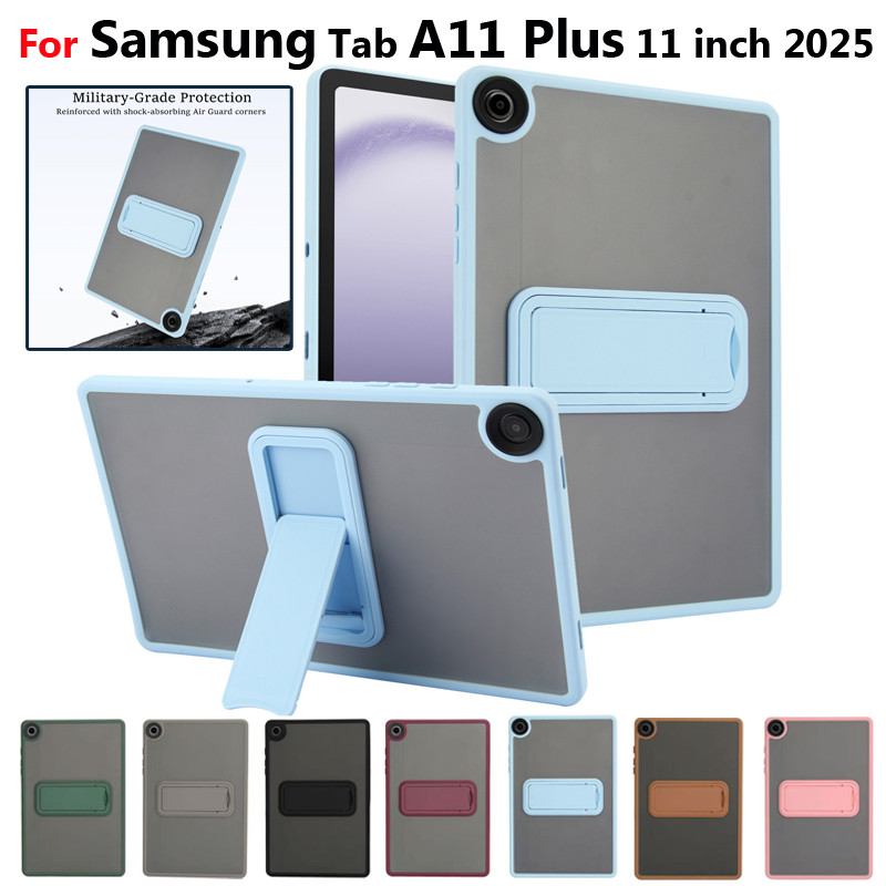 สําหรับ Samsung Galaxy Tab A11 Plus 11 นิ้ว 2025 A11X133 X135 Tab S10Lite X406B S10 FE X520 A9 X110 