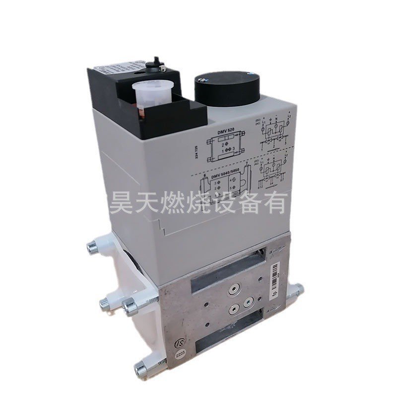 วาล์วโซลินอยด์ Dongsi 11/DMV-D520 DUNGS 11 / แก๊ส DMV-D507 DMV-D512 PTCM