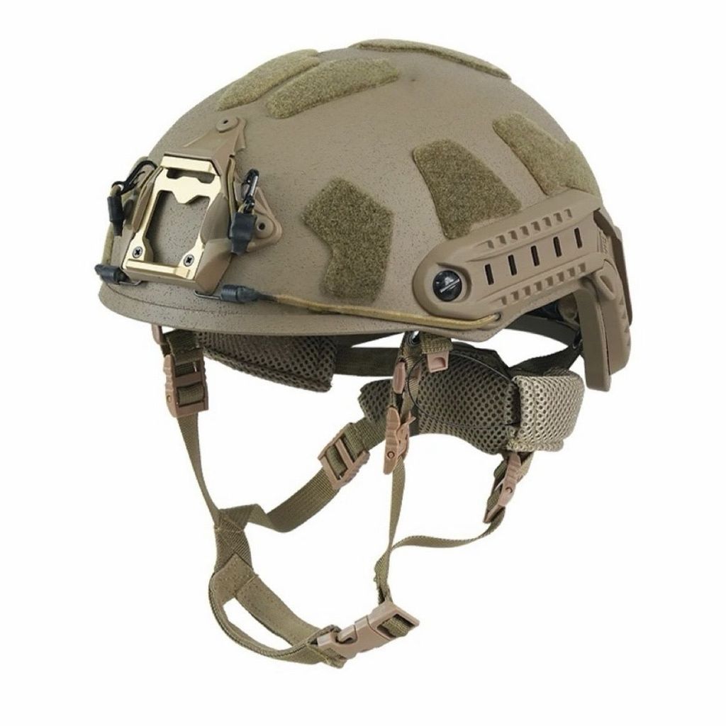 หมวกกันน็อคสำหรับการขี่จักรยาน Wendy แบบ High-Cut ออกแบบเพื่อความปลอดภัยสูง น้ำหนักเบา 1.5 กก.