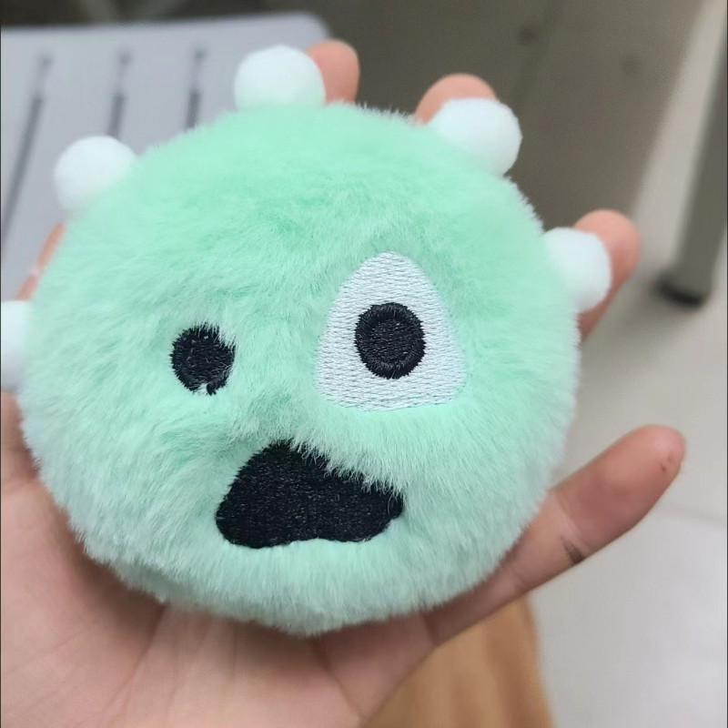 ตุ๊กตา CORTIS Ball The 1st EP [COLOR OUTSIDETHE LINES](CORTIS Ball Ver.)