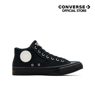 CONVERSE รองเท้า CTAS MALDEN STREET PAVEMENT TUFF MID BLACK …