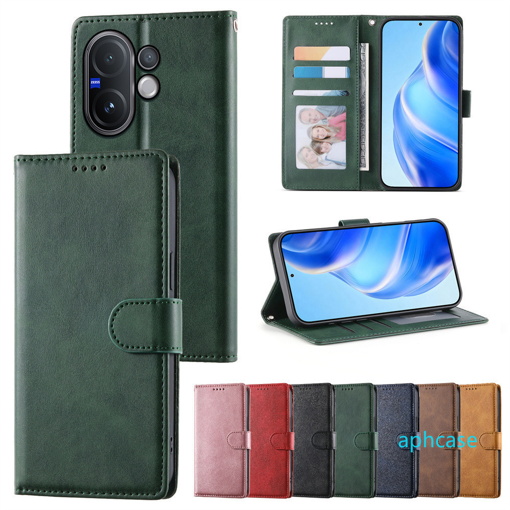 สําหรับ Vivo V60 V50 Lite Y39 Y39t Y29 Y29s Y04 Y03 Y03t Y18 Y18s Y28s Y27 Y27s Y16 Y02s Y31 5G Y21d