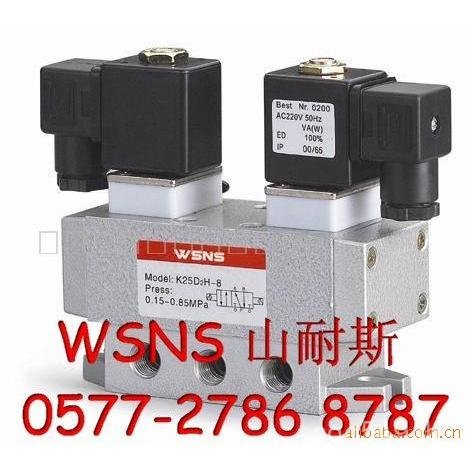 K25DH-8 โซลินอยด์วาล์ว K25DH-25K25DH-6K25DH-20 K25DH-15 K25DH-10 L7WC