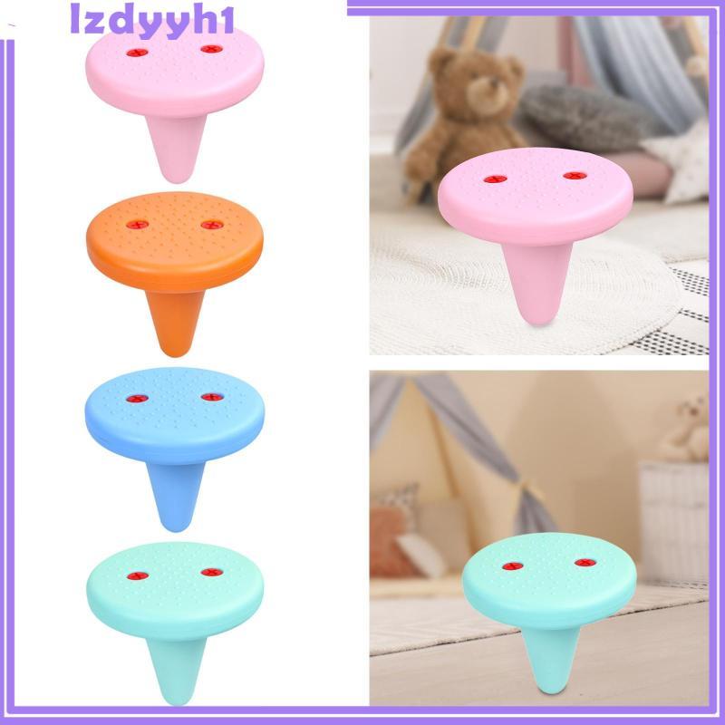 [JoyDIY] Wobble สตูลเด็ก, ที่นั่งห้องเรียนแบบยืดหยุ่น, เกรด 1-2, เก้าอี้เด็ก Wobble สูงสําหรับเด็กวั