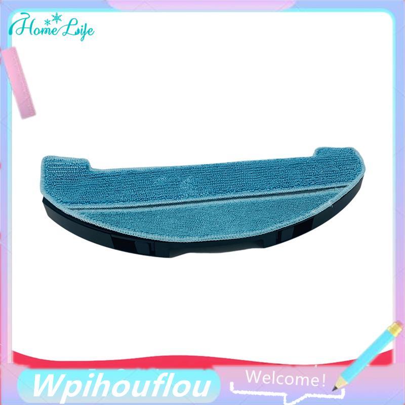 Mop ผ้า Mop สําหรับ 5290 Ultra S9 S9UV Alpha 1A Alpha 1C เครื่องดูดฝุ่นอะไหล่