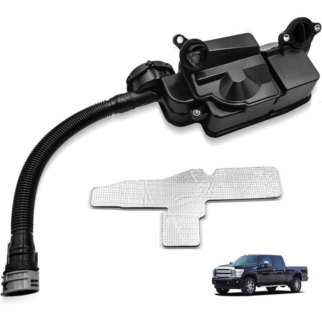 DC3Z6A785C ชุดแยกน้ํามันเข้ากันได้กับ 2011-2016 Ford F250 F350 F450 F550 Super Duty 6.7L V8 Powerสโต