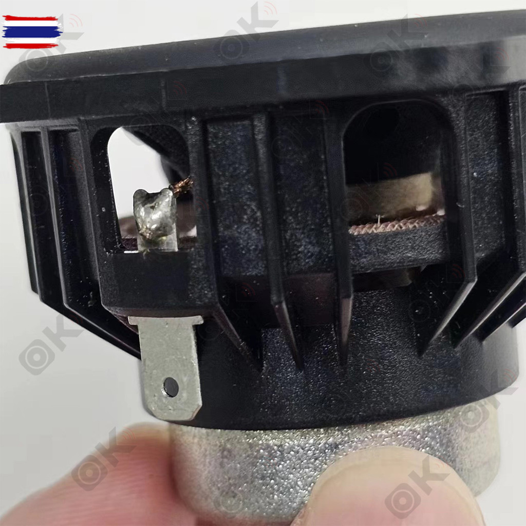 OKMUSIC ซัวูฟเฟอร์ 2.25 นิ้ว HK 4Ω 20W ลำโพง   4โอม แม่เหล็กนีโอ ซัเส 2.25 นิ้ว full range ดอกลำโพง 