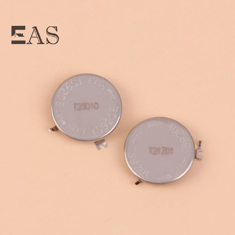 [EA] แบตเตอรี่ Seiko 3023-34R 3023-34T แบตเตอรี่พลังงานแสงอาทิตย์ TS920 Tool TH