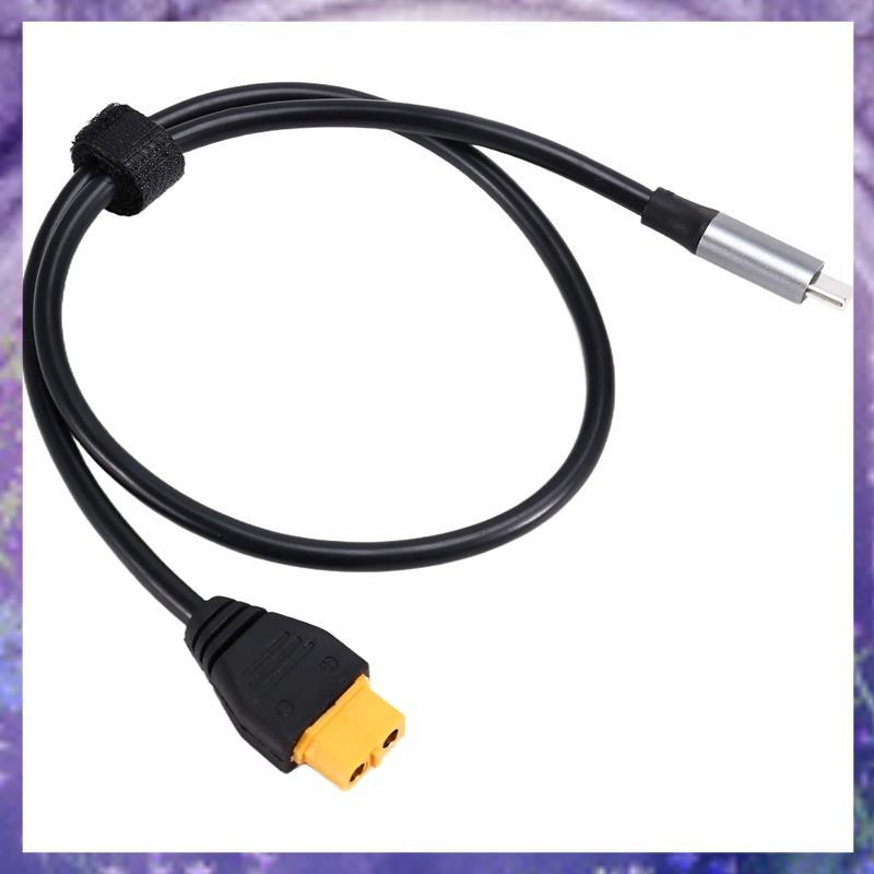 SC100 Type-C ถึงสายชาร์จสําหรับ M7 M6 M6D M8P M9 Pocket Charger